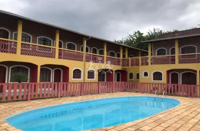 Casa à venda em Maranduba, Ubatuba 