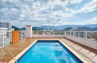 Apartamento com 2 quartos à venda no Umuarama, Ubatuba 
