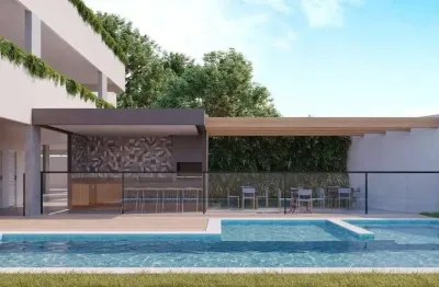 Cobertura com 3 quartos à venda no Sumaré, Caraguatatuba 