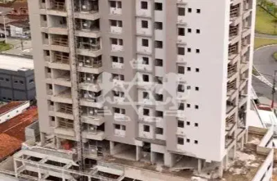 Apartamento Cobertura à venda, Bairro Sumaré, região central de Caraguatatuba, SP