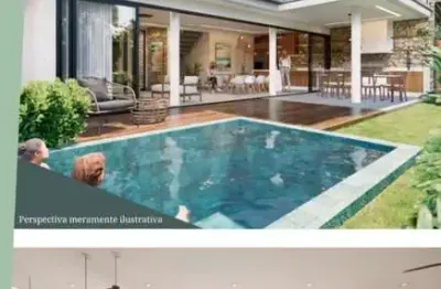 Casa com 4 quartos à venda no Maresias, São Sebastião 