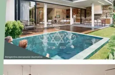 Casa com 4 quartos à venda no Maresias, São Sebastião 