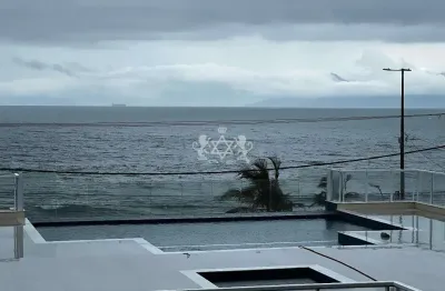 Apartamento Mar à Vista à venda, Massaguacu, Caraguatatuba, SP