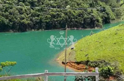 Chácara / sítio com 2 quartos à venda na Zona Rural, Natividade da Serra 