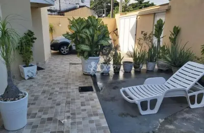 Sobrado para venda , sao francisco da praia, sao sebastiao, sp