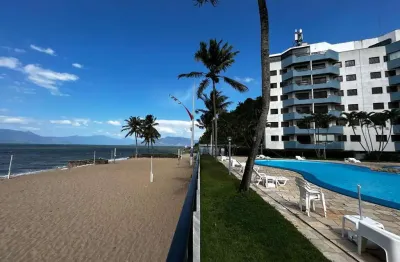 Cobertura com 2 quartos à venda no Martim de Sá, Caraguatatuba 