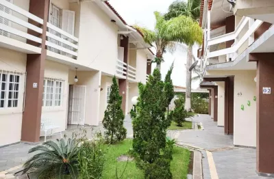 Casa com 2 quartos à venda no Balneário Copacabana, Caraguatatuba 