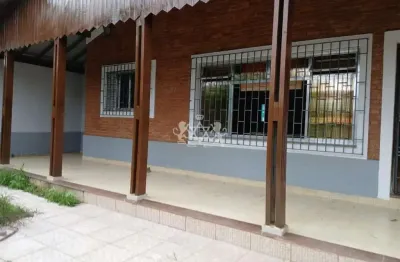 Casa com 5 quartos à venda no Martim de Sá, Caraguatatuba 