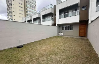Casa em condomínio fechado com 3 quartos à venda no Indaiá, Caraguatatuba 