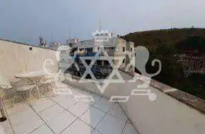 Cobertura com 3 quartos à venda no Martim de Sá, Caraguatatuba 