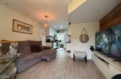 Apartamento com 2 quartos à venda no Tabatinga, Caraguatatuba 