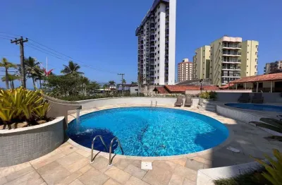 Maravilhoso apartamento a venda, frente mar, varanda gourmet, na praia da martim de sa, caraguatatuba, litoral norte de sao paulo.