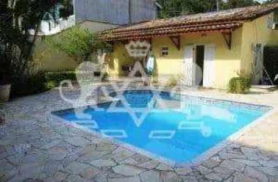 Casa com 4 quartos à venda no Jardim Califórnia, Caraguatatuba 
