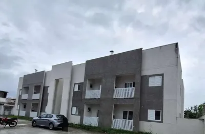 Apartamento  graden a venda, residencial ancona, jardim tarumas, caraguatatuba/sp