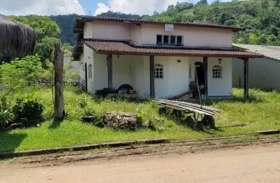 Oportunidade casa a venda, 100 metros da portaria, condominio mar verde, caraguatatuba, sp