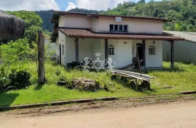 Oportunidade casa a venda, 100 metros da portaria, condominio mar verde, caraguatatuba, sp