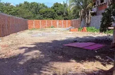 Terreno à venda no Jardim Nomar, Caraguatatuba 