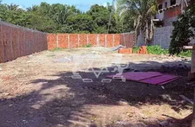 Terreno à venda no Jardim Nomar, Caraguatatuba 