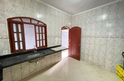Casa com 3 quartos à venda no Travessão, Caraguatatuba 