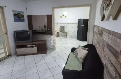 Casa com 4 quartos à venda no Sumaré, Caraguatatuba 