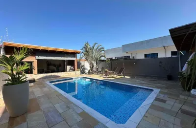 Casa com 6 quartos à venda no Benfica, Caraguatatuba 