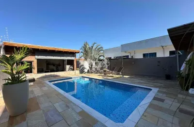 Casa com 6 quartos à venda no Benfica, Caraguatatuba 