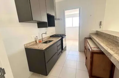 Apartamento com 3 quartos à venda no Indaiá, Caraguatatuba 