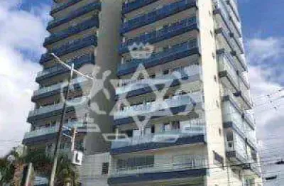 Apartamento com 3 quartos à venda no Indaiá, Caraguatatuba 