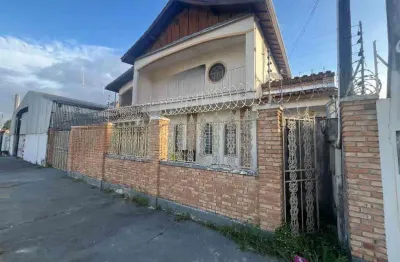 Casa com 3 quartos à venda no Poiares, Caraguatatuba 