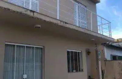 Casa com 2 quartos à venda na Praia das Palmeiras, Caraguatatuba 