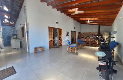 Casa com 2 quartos à venda no Indaiá, Caraguatatuba 