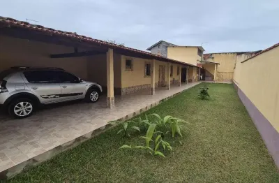 Casa com 2 quartos à venda no Morro do Algodão, Caraguatatuba 