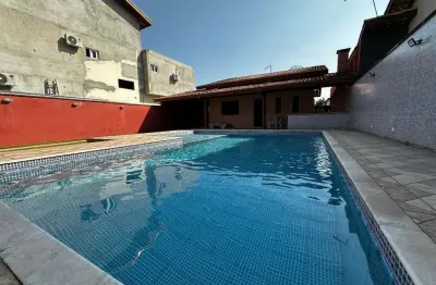 Casa com 2 quartos à venda na Praia da Mococa, Caraguatatuba 
