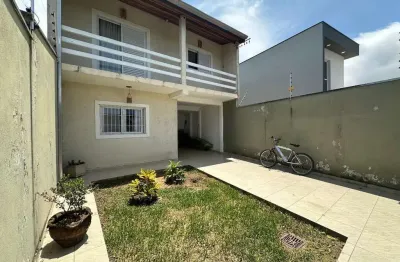 Casa com 2 quartos à venda no Jardim Jaqueira, Caraguatatuba 