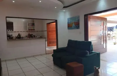 Casa com 3 quartos à venda no Vapapesca, Caraguatatuba 