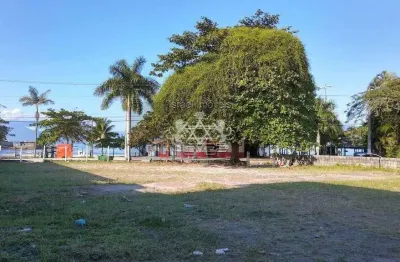 Terreno à venda no Martim de Sá, Caraguatatuba 
