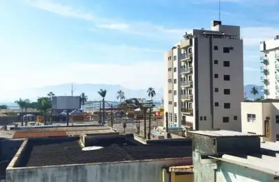 Sala comercial com 2 salas à venda no Centro, Caraguatatuba 