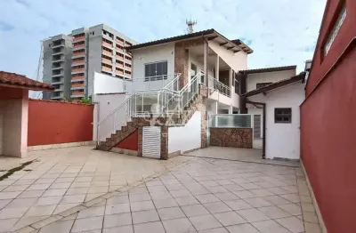 Casa com 6 quartos à venda no Jardim Britânia, Caraguatatuba 