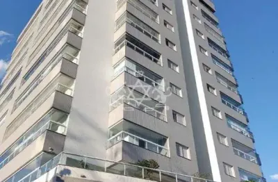 Apartamento com 3 quartos à venda no Jardim Primavera, Caraguatatuba 