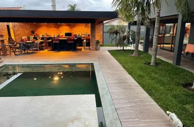 Magnifica casa a venda, em localizacao privilegiada, pontal da cruz, sao sebastiao, sp