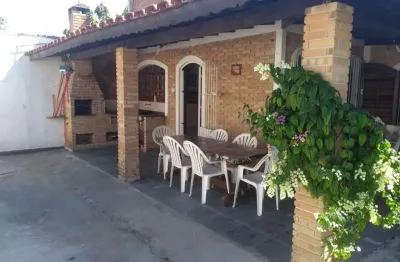 Casa a venda, barranco alto, 2 casas independentes - caraguatatuba, sp