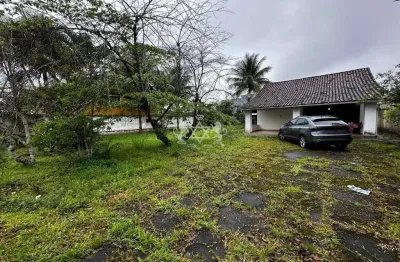 Casa com 3 quartos à venda no Massaguaçu, Caraguatatuba 