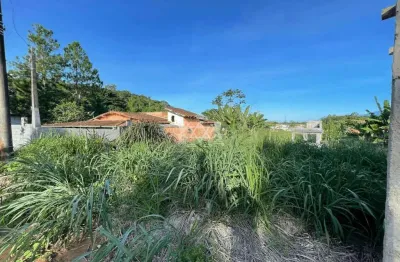 Terreno à venda no Capricórnio II, Caraguatatuba 
