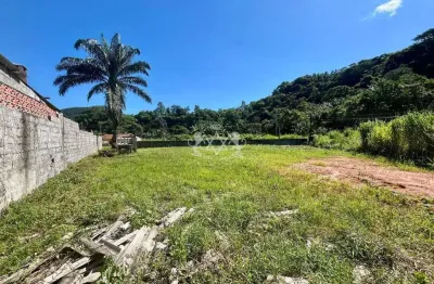 Terreno à venda no Capricórnio III, Caraguatatuba 