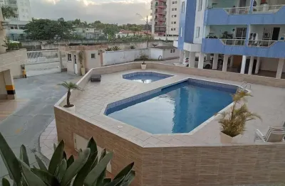 Apartamento com 3 quartos à venda no Indaiá, Caraguatatuba 