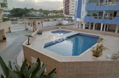 Apartamento com 3 quartos à venda no Indaiá, Caraguatatuba 