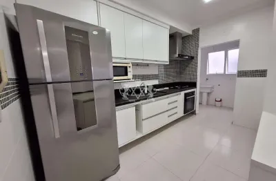 Apartamento com 2 quartos à venda no Prainha, Caraguatatuba 