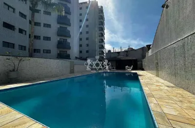 Apartamento 3 dormitorios (1 suite), 2 vagas, a venda, martim de sa, caraguatatuba, sp - a poucos metros da praia