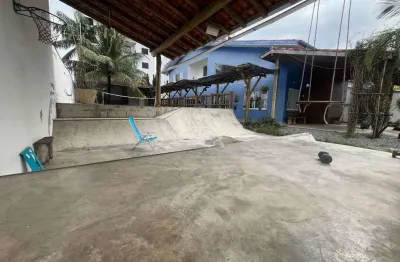 Casa com 5 quartos à venda no Martim de Sá, Caraguatatuba 