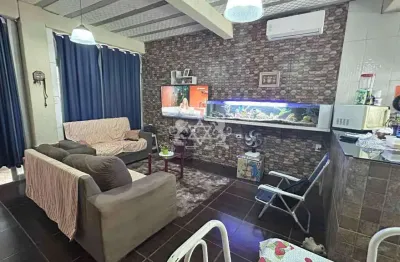 Casa com 3 quartos à venda no Morro do Algodão, Caraguatatuba 